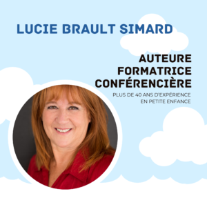 Lucie Brault Simard